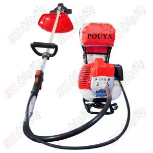 علف زن کوله پشتی بلند BG 520 پویا