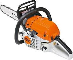 اره موتوری اشتیل STIHL MS390