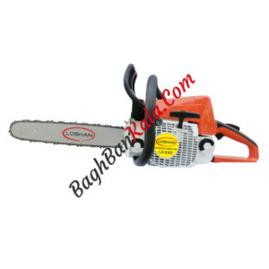 اره موتوری لوشان ۴۰سانتLOSHAN LS250