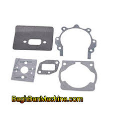 واشر بندی علف تراش ۵۲۰ - 430