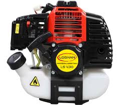 موتور تک لوشان LOSHAN LS 430