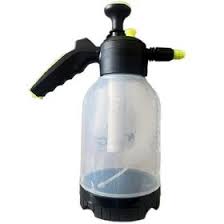 سمپاش ۲ لیتری شفاف وارداتی لوشان  LOSHAN B