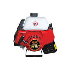 موتور تک طرح مکیتا NB411
